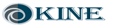 Kine Free Games logo